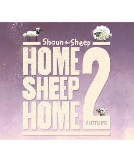 Home Sheep Home 2 Steam Key GLOBAL
